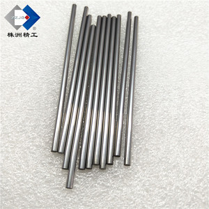 YG6 YG8 K10 <span class=keywords><strong>K20</strong></span> YL10.2 YG10X carburo di tungsteno asta Solido bianco