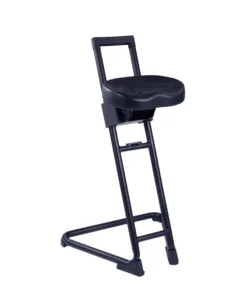 The best selling products electronic discharge lab stool chair