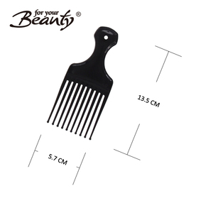 Kendi saç afro tarak - Product Image 6