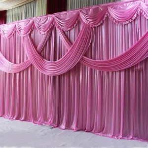 Wedding Mandap Sử Dụng Trang Trí Đám Cưới Treo