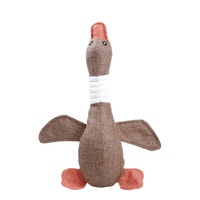 Jouet en peluche personnalisé pour chien, entièrement stocké et sélectionné