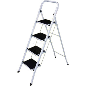 Lron schritt leiter <span class=keywords><strong>2</strong></span>, <span class=keywords><strong>3</strong></span>, 4, 5, 7 schritte metall leiter - Product Image 4