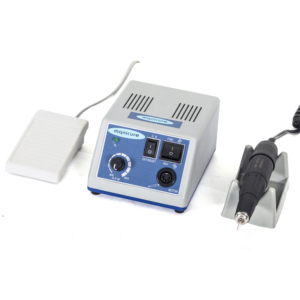 Boîtier de commande de perceuse à ongles 2086 avec SH37LN 45000 tr/min Ulmarathon 3 Produit Premium N3 <span class=keywords><strong>ESCORT</strong></span> - Product Image 4