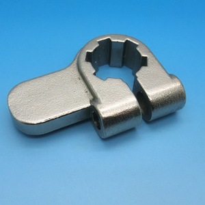 Prezzo di fabbrica a due vie air cilindro <span class=keywords><strong>semplice</strong></span> braccio robotico design - Product Image 4