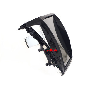 Radio de Coche con Pantalla Táctil IPS de 12.1\" Estilo Tesla, Navegación GPS Android, Reproductor de DVD, Transmisor FM, Compatible con Mitsubishi - Product Image 5