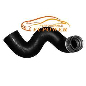 Tuyau de rechange pour tuyau de suralimentation <span class=keywords><strong>TURBO</strong></span> pour <span class=keywords><strong>AUDI</strong></span> <span class=keywords><strong>A4</strong></span> <span class=keywords><strong>B6</strong></span> 1.9TDI A6 C5 AWX AVF B7 2.0TDI BPW 8E0145834AR - Product Image 2