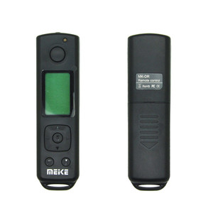 MK-DR7100 беспроводной пульт дистанционного управления с разноцветными шнурками-Блок аккумуляторных батарей с нескользящим покрытием держатель для <span class=keywords><strong>D7100</strong></span> D7200 DSLR как MB-D15 - Product Image 5