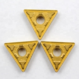 Nhà Sản Xuất Công Cụ Tiện Cacbua Thép Có Thể Lập Chỉ Mục Tnmg Insert - Product Image 3