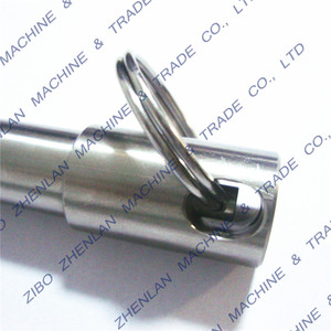 Китайский рынок, быстросъемные шариковые фиксаторы, нажимные булавки - Product Image 2