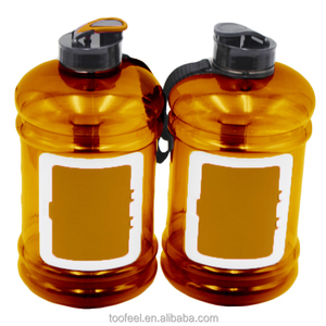 Comercio al por mayor de 2.2 litros <span class=keywords><strong>brasa</strong></span> joyshaker PETG botella de agua/proveedor directo de fábrica NUEVO - Product Image 3