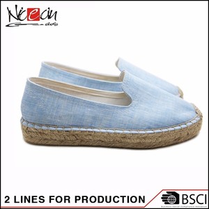 En línea mejor calidad calzado Casual color Pisos Más Baratos Al Por Mayor de Calzado de China - Product Image 5