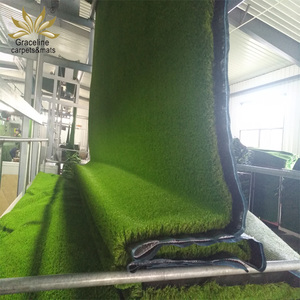 <span class=keywords><strong>Tapis</strong></span> de gazon artificiel <span class=keywords><strong>naturel</strong></span> pour jardin et Sport - Product Image 6