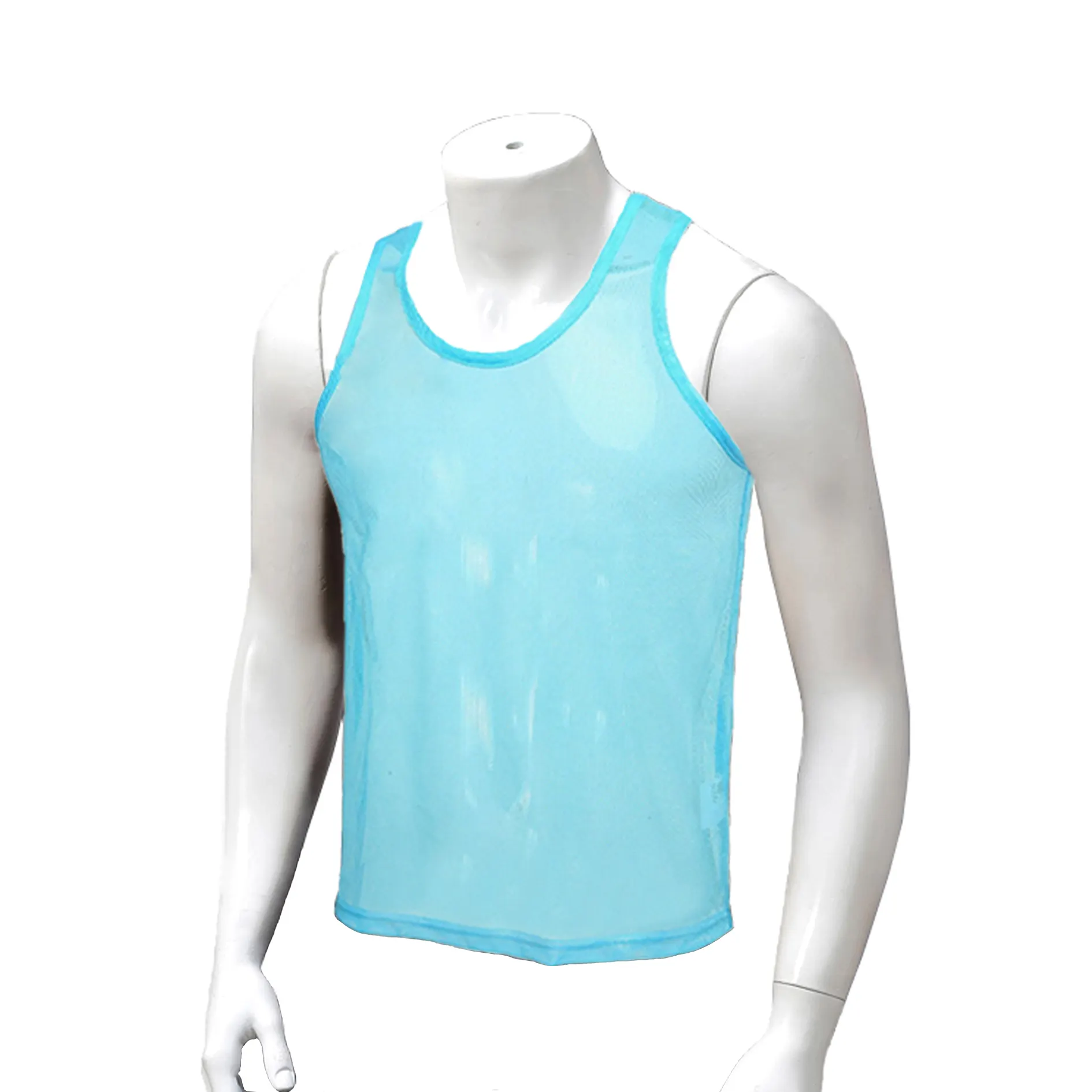 Factory Sports Team Practice Training Vests Sports Soccer Training Bibs China Maker with Mesh Storage Bag for Adults and Kids