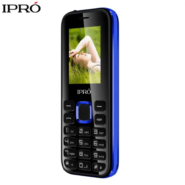 IPRO A8mini Ponsel 1.77 Inci Ram 8 GB, Ponsel Cerdas Dua Kartu Sim Biaya Rendah Produk Baru