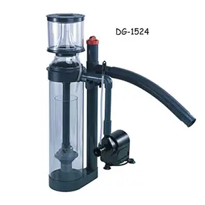 Boyu DG-1524 Aquarium Internal Hang On Protein Skimmer 1850L/H