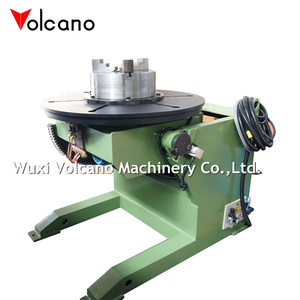 Populaire 3000Kg Table Tournante - Product Image 1