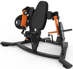 Sua Plaat Geladen Biceps Curl Trainer SH-G6906 Gym Sterkte Apparatuur Sua Fitness Sua 69 Serie Leverancier En Fabrikant