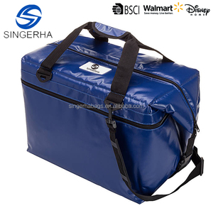 Alta calidad RoadPro suave cara de <span class=keywords><strong>12</strong></span> voltios de viaje bolsa Mochila para calentar - Product Image 2