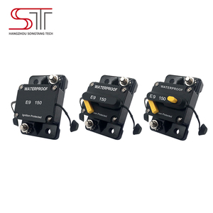 E99 135A vale la pena <span class=keywords><strong>comprar</strong></span> mejor venta barco Marina camiones caravana disyuntor - Product Image 5