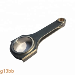 ביצועים גבוהים g13bb מזויף בוכנה פלדה גל ארכובה susuki חיבור מוט - Product Image 1