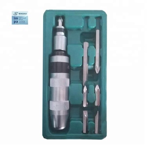 MARTELER TOURNEVIS IMPA 612432 MARINE MAGASIN - Product Image 1