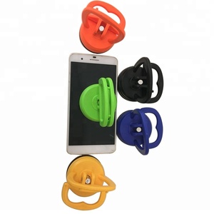 Công nghiệp lớp 55mm nhựa chính cơ thể thủy tinh Sucker nâng lên chỉ $0.6USD OEM tùy chỉnh chân không công cụ sửa chữa - Product Image 2