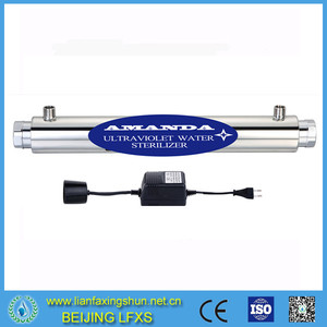 China 21 años <span class=keywords><strong>philips</strong></span> 36w lámpara ultravioleta beber agua uv <span class=keywords><strong>esterilizador</strong></span> - Product Image 5