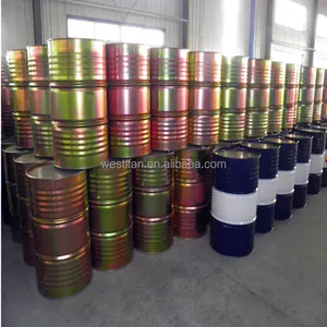 210-220 L 1-7Pc Mỗi Min Thép Trống Thùng Máy Làm Dây Chuyền Sản Xuất - Product Image 1