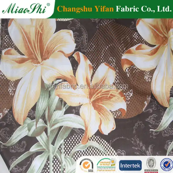 Velluto di stile popolare di alta qualità divano in tessuto tappezzeria per versace mobili tessuti per abbigliamento changshu