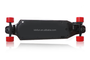 Interessante off road Auto bilanciamento del nuovo pattino elettrico J09 - Product Image 1