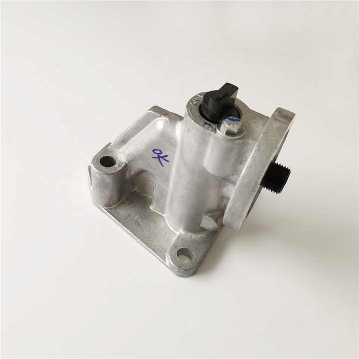 Cummins ISM11 QSM11 Engine Corrosion Resistor Head 4356679 3819767  