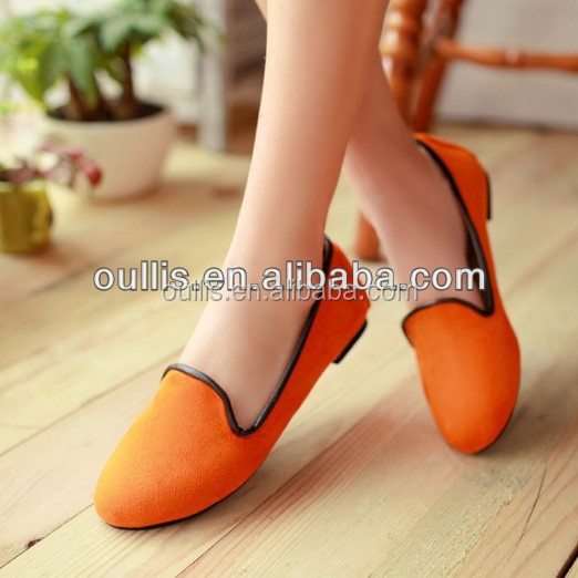 Shop Our 2016 Collection of Orange Dress Shoes for Women