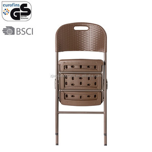 <span class=keywords><strong>Chaise</strong></span> <span class=keywords><strong>pliante</strong></span> <span class=keywords><strong>de</strong></span> jardin bon marché <span class=keywords><strong>en</strong></span> plastique HDPE <span class=keywords><strong>pliante</strong></span> design <span class=keywords><strong>de</strong></span> jardin - Product Image 2
