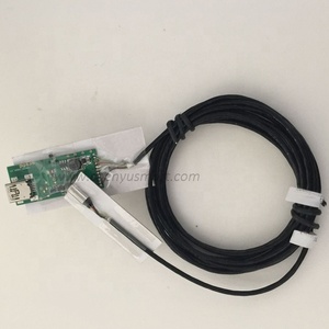 Sıcak satış 720p 3mm 3.9mm USB tıbbi endoskop kamera modülü endoskop muayene kamera 110 geniş açı - Product Image 2