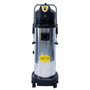 30L 1034W handle wet vacuum foam shampoo portable extractor professional steam carpet cleaner machine for Car/Home/Hotel/Airport