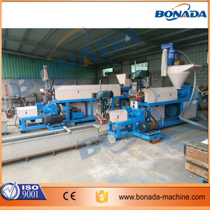 Granulador de plástico Ruian Bonada, maquinaria de reciclaje, <span class=keywords><strong>precio</strong></span> - Product Image 5