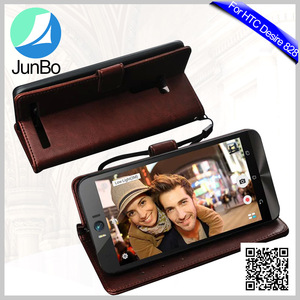 2016 Nouveau Produit Classique PU Cuir de Téléphone portable Flip Cover Pour <span class=keywords><strong>Asus</strong></span> zenfone <span class=keywords><strong>selfie</strong></span> - Product Image 5