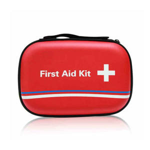 Pochettes de premiers soins bon marché Eva Bag Conteneurs de premiers soins vides pour les urgences hospitalières - Product Image 1