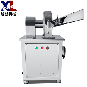 chilli grinding machine wheat flour milling curry powder grinding machine machine