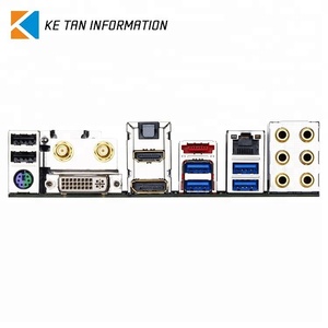 เมนบอร์ด GIGABYTE รุ่น GA-Z97N LGA 1150 รองรับแรม 64GB สำหรับเล่นเกมส์ ลดราคาพิเศษ - Product Image 5
