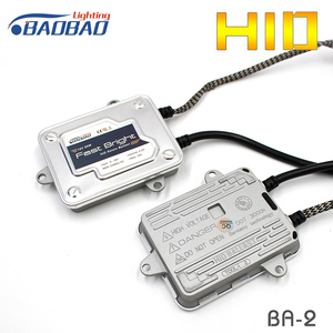 Faros HID, AC DC Xenon kit Delgado 12 V HID Xenon lastre 35 W 55 W 75 W H1 H13 9004 9005 9006 880 H16 H4 H7 H11 hid - Product Image 1