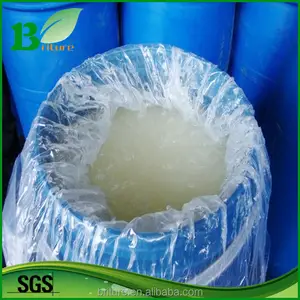 Detergente de sodio Lauryl Ether sulfato/SLES 70%