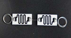 Venta Directa de Fábrica: Condensadores Eléctricos de Cerámica con Revestimiento de Vidrio, Alta Resistencia a Voltaje - Product Image 6