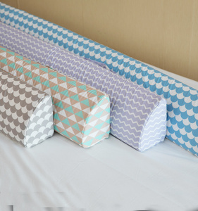 Bán Buôn Người Lớn Và Side Ráp Toddler Tầng Bumper <span class=keywords><strong>Folding</strong></span> Bệnh Viện Crib Rail Mọc Răng Guard - Product Image 6