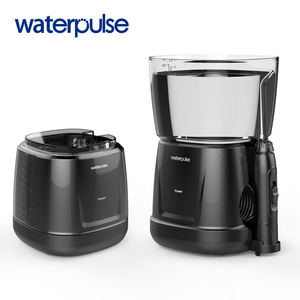 Waterpulse Nouveau Design Électronique Portable Eau flosser dentall soins orale irrigator - Product Image 2