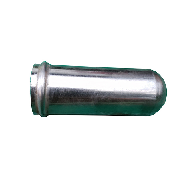 Deep Drawing Outdoor Temperature Sensor Housing