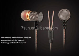 Noël KZ ED2 Forte Basse Dans L'oreille Écouteur Télécommande Son Clair Filaire MP3 Micro Professionnel HQ Écouteurs avec Micro - Product Image 5