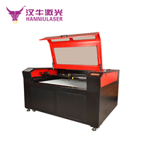 Machine de découpe Co2 K1390 1300*900mm Coque de noix de coco
