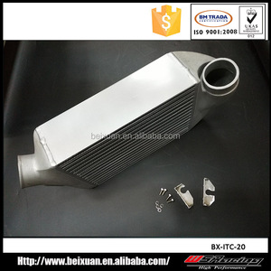 <span class=keywords><strong>Intercooler</strong></span> à barres et plaques pour Subaru Impreza WRX 2015+ - Product Image 3