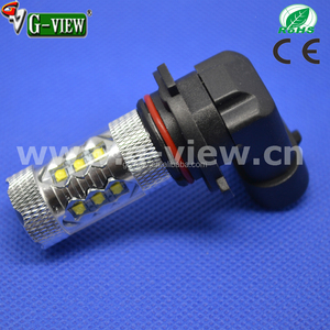 <span class=keywords><strong>Auto</strong></span> pièces brouillard lampe led 9005 9006 h8 h11 brouillard led lumière <span class=keywords><strong>cris</strong></span> 80 w - Product Image 3